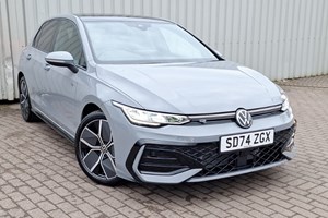 Volkswagen Golf Hatchback (20 on) 1.5 TSI 150 R-Line 5dr For Sale - Arnold Clark Click & Collect Colchester, Colchester