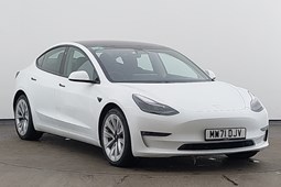 Tesla Model 3 (16 on) Long Range auto 4d For Sale - Arnold Clark Click & Collect Colchester, Colchester