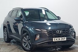 Hyundai Tucson SUV (21 on) 1.6 TGDi SE Connect 5dr 2WD For Sale - Arnold Clark Click & Collect Colchester, Colchester