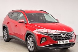 Hyundai Tucson SUV (21 on) 1.6 TGDi SE Connect 5dr 2WD For Sale - Arnold Clark Click & Collect Colchester, Colchester