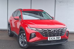 Hyundai Tucson SUV (21 on) 1.6 TGDi Premium 5dr 2WD For Sale - Arnold Clark Click & Collect Colchester, Colchester