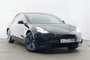 Tesla Model 3 (16 on) RWD 4dr Auto For Sale - Arnold Clark Click & Collect Colchester, Colchester