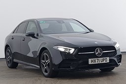 Mercedes-Benz A-Class Saloon (19 on) A250e AMG Line Edition 4dr Auto For Sale - Arnold Clark Click & Collect Colchester, Colchester