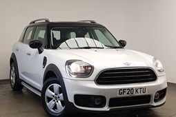 MINI Countryman SUV (17-24) Cooper Classic Steptronic with double clutch auto 5d For Sale - Arnold Clark Click & Collect Colchester, Colchester