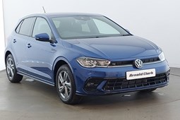 Volkswagen Polo Hatchback (17 on) 1.0 TSI R-Line 5dr For Sale - Arnold Clark Click & Collect Colchester, Colchester