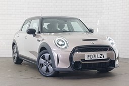 MINI Hatchback (14-24) 2.0 Cooper S Classic 5dr Auto For Sale - Arnold Clark Click & Collect Colchester, Colchester