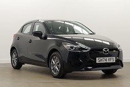 Mazda 2 (15 on) 1.5 Skyactiv G 75 Centre-Line 5dr For Sale - Arnold Clark Click & Collect Colchester, Colchester