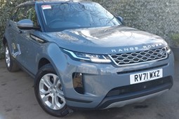 Land Rover Range Rover Evoque SUV (19 on) S P300e auto 5d For Sale - Arnold Clark Click & Collect Colchester, Colchester