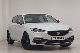 SEAT Leon Hatchback (20 on) 1.4 eHybrid FR DSG 5d For Sale - Arnold Clark Click & Collect Colchester, Colchester