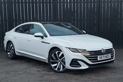 Volkswagen Arteon Coupe (17-24) 2.0 TSI R Line DSG 5d For Sale - Arnold Clark Click & Collect Colchester, Colchester