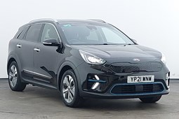 Kia e-Niro SUV (19-22) 150kW 4+ 64kWh Auto 5d For Sale - Arnold Clark Click & Collect Colchester, Colchester