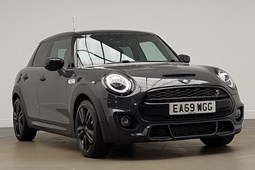 MINI Hatchback (14-24) Cooper S Sport 5d For Sale - Arnold Clark Click & Collect Colchester, Colchester