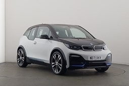 BMW i3 (13-22) s 120Ah Atelier Interior World auto 5d For Sale - Arnold Clark Click & Collect Colchester, Colchester