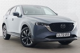 Mazda CX-5 SUV (17 on) 2.0 Sport Edition 5dr For Sale - Arnold Clark Click & Collect Colchester, Colchester