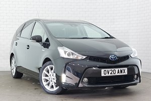 Toyota Prius Plus (12-20) Excel 1.8 VVT-i Hybrid auto (03/2018 on) 5d For Sale - Arnold Clark Click & Collect Colchester, Colchester