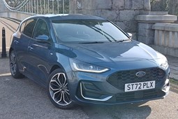 Ford Focus Hatchback (18 on) 1.5 EcoBlue ST-Line Vignale 5dr Auto For Sale - Arnold Clark Click & Collect Colchester, Colchester