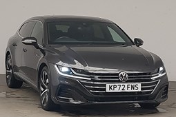 Volkswagen Arteon Shooting Brake (20-24) 2.0 TDI 200 4MOTION R Line DSG 5d For Sale - Arnold Clark Click & Collect Colchester, Colchester