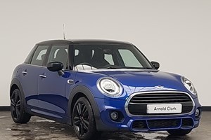 MINI Hatchback (14-24) Cooper Sport 5d For Sale - Arnold Clark Click & Collect Colchester, Colchester