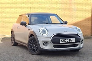 MINI Hatchback (14-24) Cooper Classic 3d For Sale - Arnold Clark Click & Collect Colchester, Colchester