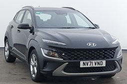 Hyundai Kona SUV (17-23) 1.0 TGDi 48V MHEV SE Connect 5dr For Sale - Arnold Clark Click & Collect Colchester, Colchester