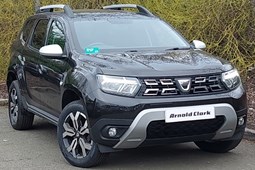 Dacia Duster SUV (18-24) 1.3 TCe 130 Prestige 5dr For Sale - Arnold Clark Click & Collect Colchester, Colchester