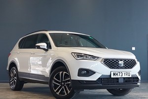 SEAT Tarraco SUV (18 on) 2.0 TDI SE Technology 5dr DSG For Sale - Arnold Clark Click & Collect Colchester, Colchester