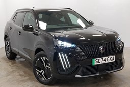 Peugeot e-2008 SUV (20 on) 100kW GT 50kWh 5dr Auto For Sale - Arnold Clark Click & Collect Colchester, Colchester