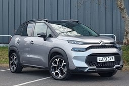 Citroen C3 Aircross SUV (17-24) 1.2 PureTech 130 Max 5dr EAT6 For Sale - Arnold Clark Click & Collect Colchester, Colchester