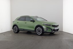 Kia Xceed SUV (19 on) 1.5T GDi ISG GT-Line 5dr For Sale - Arnold Clark Click & Collect Colchester, Colchester