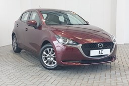 Mazda 2 (15-25) Skyactiv-G 75ps SE-L 5d For Sale - Arnold Clark Click & Collect Colchester, Colchester