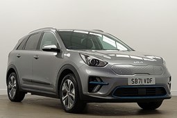 Kia e-Niro SUV (19-22) 100kW 2 39kWh Auto 5d For Sale - Arnold Clark Click & Collect Colchester, Colchester