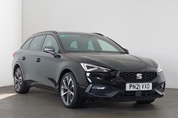 SEAT Leon Estate (20 on) 1.4 eHybrid FR Sport DSG 5d For Sale - Arnold Clark Click & Collect Colchester, Colchester