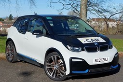 BMW i3 (13-22) s 120Ah Atelier Interior World auto 5d For Sale - Arnold Clark Click & Collect Colchester, Colchester