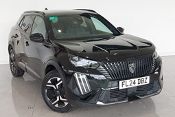 Peugeot 2008 (20 on) 1.2 PureTech 130 GT 5dr EAT8 For Sale - Arnold Clark Click & Collect Colchester, Colchester