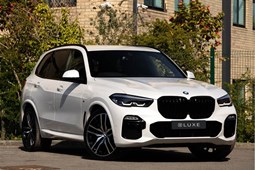 BMW X5 4x4 (18 on) xDrive30d MHT M Sport Auto 5d For Sale - Arnold Clark Click & Collect Colchester, Colchester