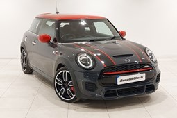 MINI Hatchback (14-24) John Cooper Works Sport Automatic (03/2018 on) 3d For Sale - Arnold Clark Click & Collect Colchester, Colchester
