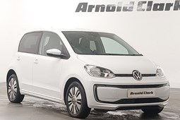 Volkswagen e-Up Hatchback (14-22) 82PS auto 5d For Sale - Arnold Clark Click & Collect Colchester, Colchester