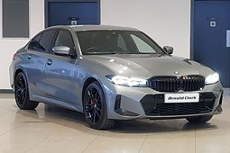 BMW 330e Hybrid (19 on) 330e xDrive M Sport 4dr Step Auto For Sale - Arnold Clark Click & Collect Colchester, Colchester