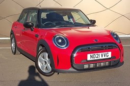 MINI Hatchback (14-24) 1.5 Cooper Classic 5dr For Sale - Arnold Clark Click & Collect Colchester, Colchester