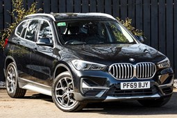BMW X1 SUV (15-22) sDrive20i xLine Sport Dual-clutch auto (07/19-) 5d For Sale - Arnold Clark Click & Collect Colchester, Colchester