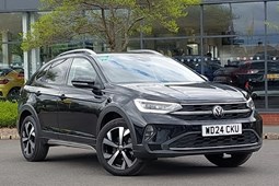 Volkswagen Taigo SUV (22 on) 1.0 TSI 115 Style 5dr DSG For Sale - Arnold Clark Click & Collect Colchester, Colchester