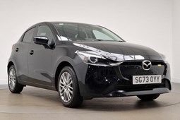 Mazda 2 (15-25) 1.5 e-Skyactiv G MHEV Exclusive-Line 5dr For Sale - Arnold Clark Click & Collect Colchester, Colchester