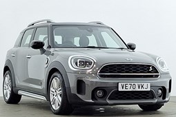 MINI Countryman SUV (17-24) 1.5 Cooper S E Exclusive ALL4 PHEV Auto 5d For Sale - Arnold Clark Click & Collect Colchester, Colchester