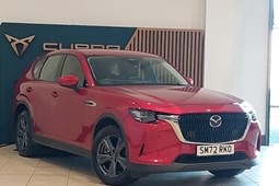 Mazda CX-60 SUV (22 on) 2.5 PHEV Exclusive Line 5dr Auto For Sale - Arnold Clark Click & Collect Colchester, Colchester