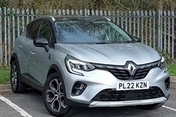 Renault Captur (20 on) 1.0 TCE 90 SE Edition 5dr For Sale - Arnold Clark Click & Collect Colchester, Colchester