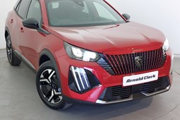 Peugeot 2008 (20 on) 1.2 PureTech 130 Allure 5dr For Sale - Arnold Clark Click & Collect Colchester, Colchester