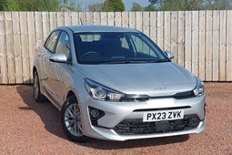 Kia Rio Hatchback (17-23) 1.0 T GDi 2 5dr For Sale - Arnold Clark Click & Collect Colchester, Colchester