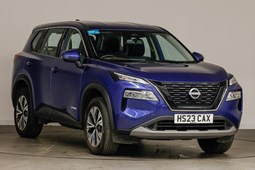 Nissan X-Trail SUV (22 on) 1.5 E-Power E-4orce 213 Acenta Prem 5dr 7 St Auto For Sale - Arnold Clark Click & Collect Colchester, Colchester
