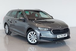 Skoda Octavia Estate (20 on) 2.0 TDI 150 SE L 5dr DSG For Sale - Arnold Clark Click & Collect Colchester, Colchester