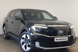 Ford Explorer SUV (24 on) 210kW Premium 77kWh 5dr Auto For Sale - Arnold Clark Click & Collect Colchester, Colchester